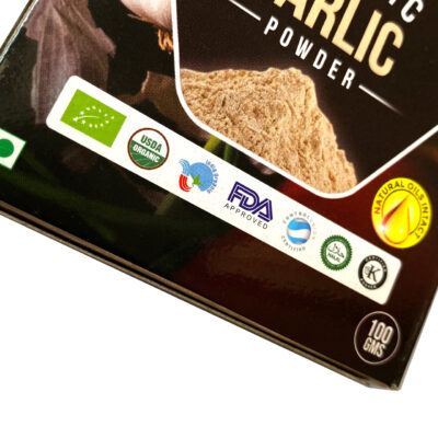 Garlic Powder - Image 4