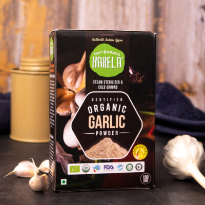 Garlic Powder - Image 2