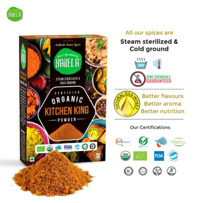 Kitchen King Masala - Image 4