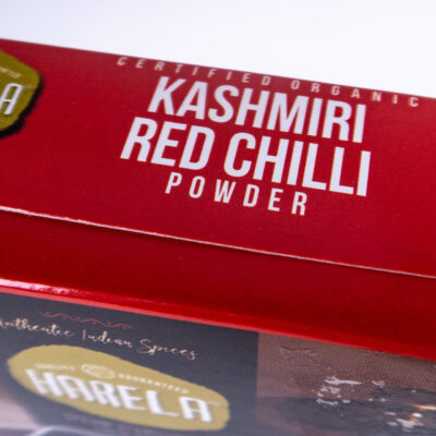Kashmiri Red Chili - Image 3