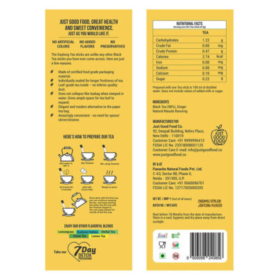 Masala Chai - Image 7