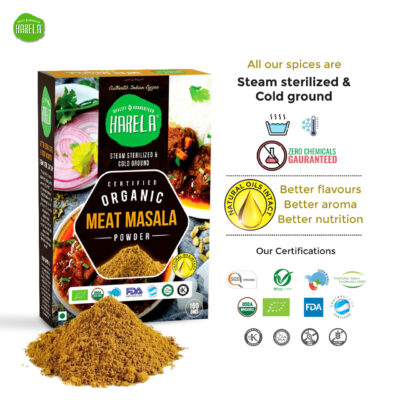 Meat Masala Powder - Image 5