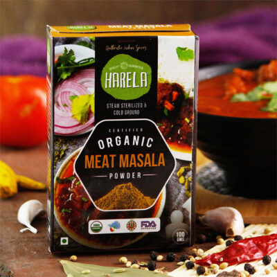 Daily Essentials Combo Pack - (Chicken Masala, Meat Masala) - Image 3