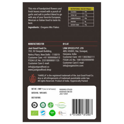Oregano Mix - Image 5
