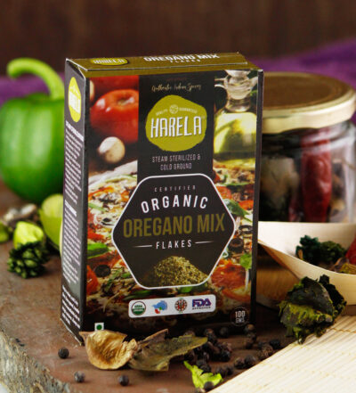 Oregano Mix - Image 2