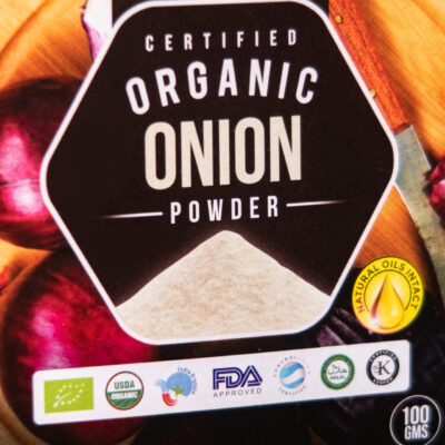 Onion Powder - Image 3