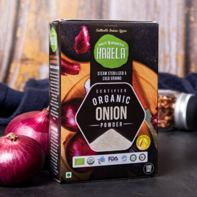 Onion Powder - Image 2