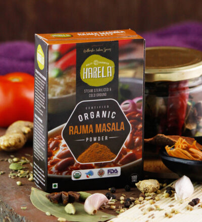Rajma Masala - Powder - Image 2