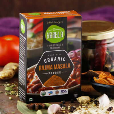 Rajma Masala Powder - Image 4