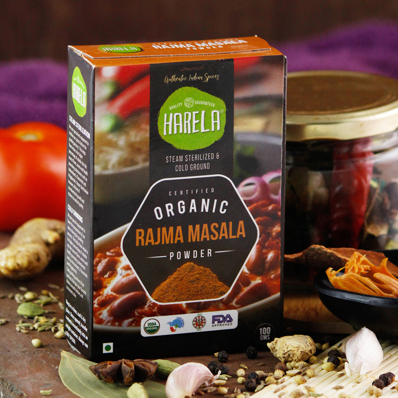 Rajma Masala Powder - Image 4