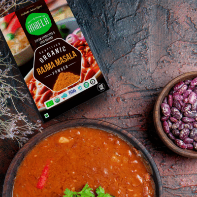 Chana Masala | Sambhar Masala | Rajma Masala | Pack of 3 - Image 5