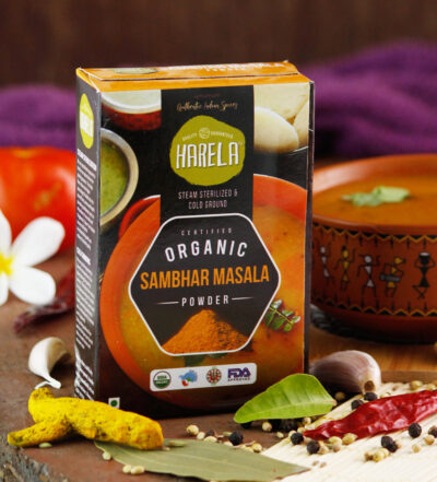 Sambhar Masala - Powder - Image 2