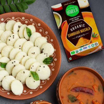 Chana Masala | Sambhar Masala | Rajma Masala | Pack of 3 - Image 6