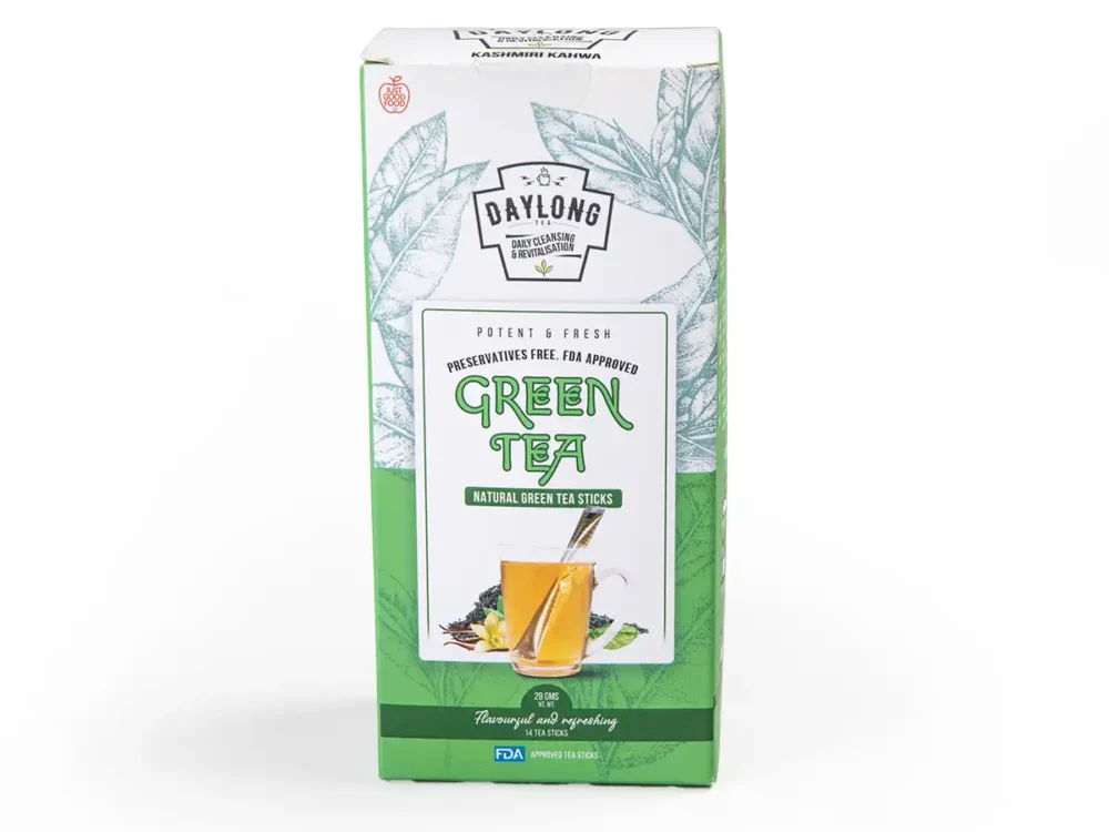 Green Tea