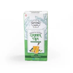 Green Tea