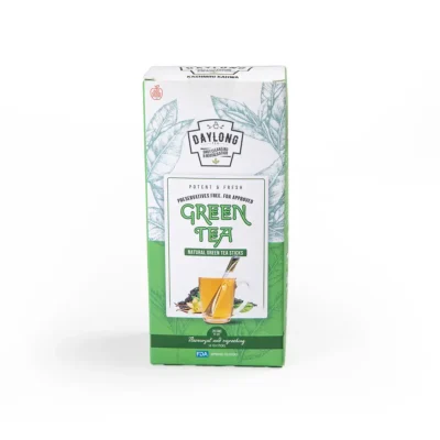 Green Tea