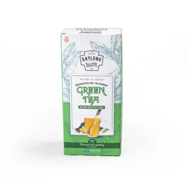 Green Tea