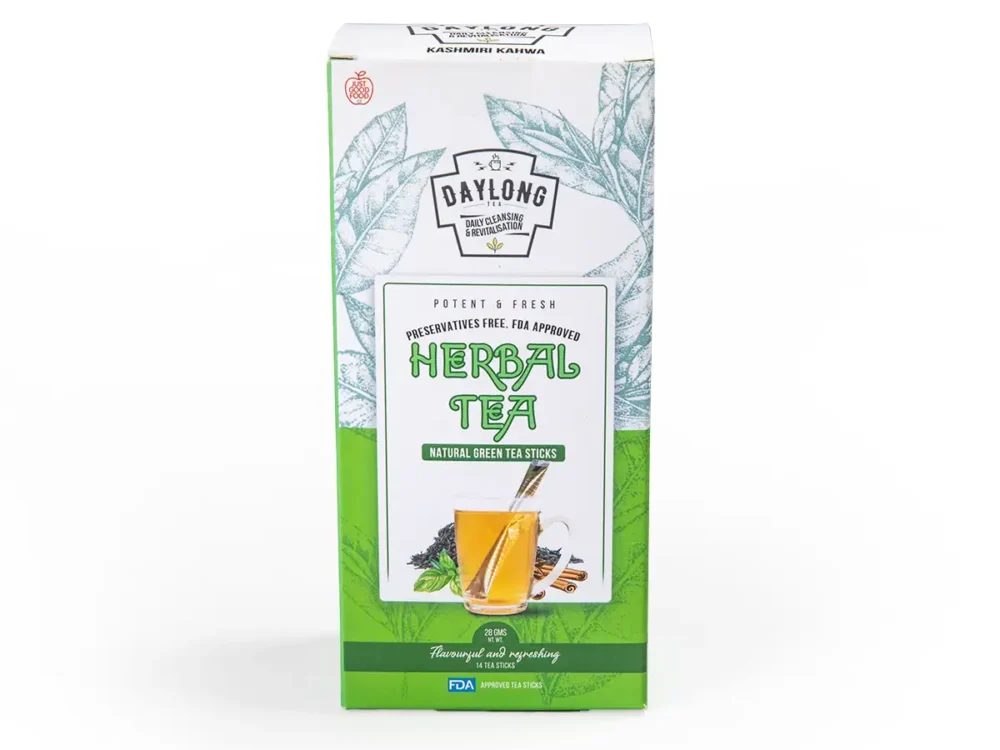 Herbal Tea
