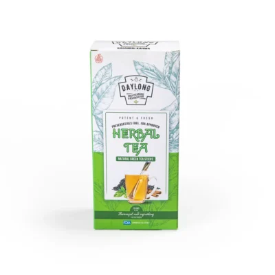Herbal Tea