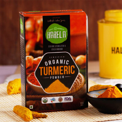 Turmeric Powder - Image 5
