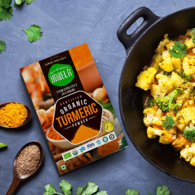 Turmeric Powder - Image 7