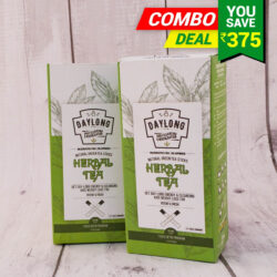 Herbal Tea-Pack of 2