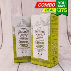 Lemon Grass Tea-Pack of 2