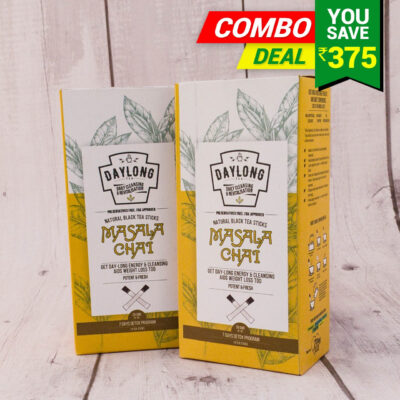 Masala Chai-Pack of 2