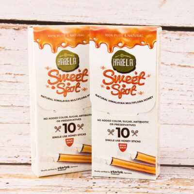 Himalayan Honey Sticks-[Pack of 2] - Image 4