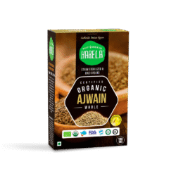 Ajwain - Whole