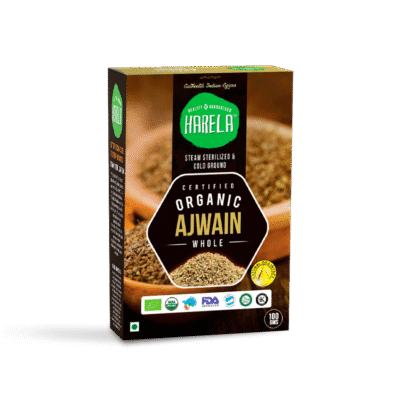 Ajwain - Whole