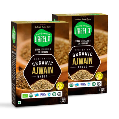 Ajwain - Whole - Image 6