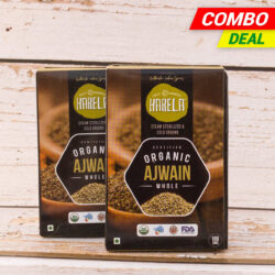 Ajwain-Whole - [Pack of 2]