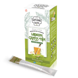Lemongrass Tea