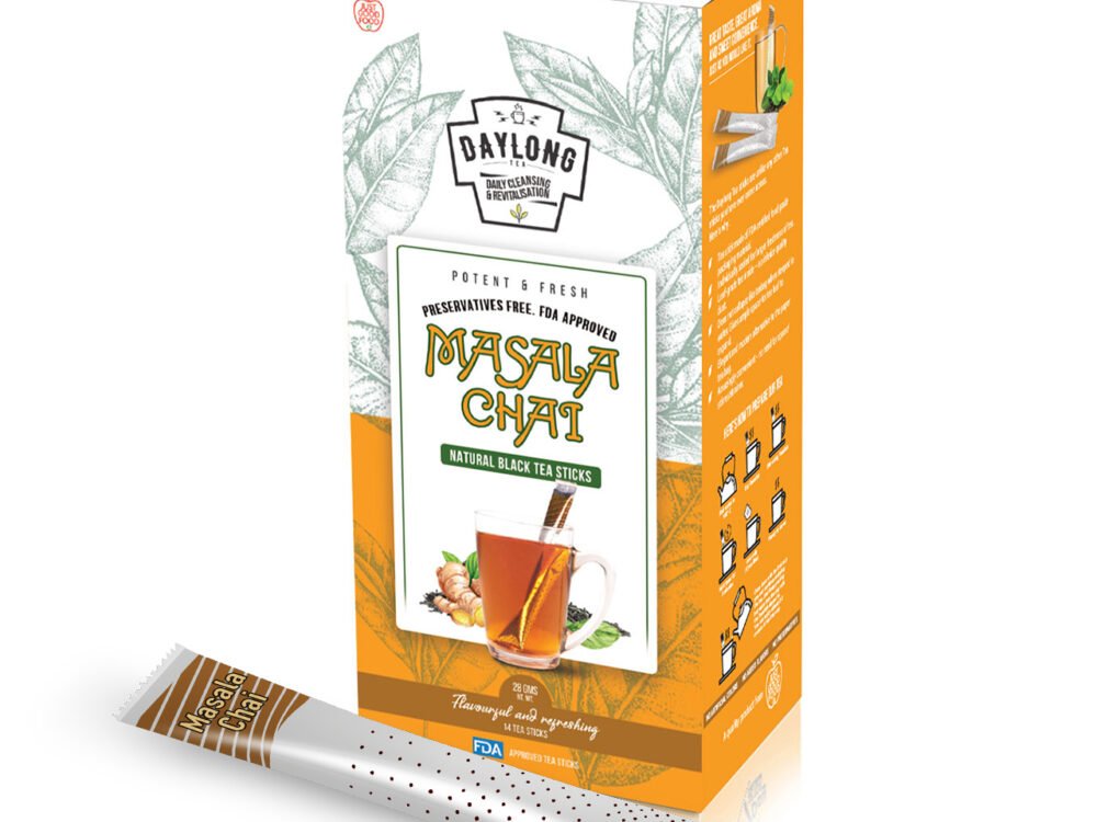 Masala Chai