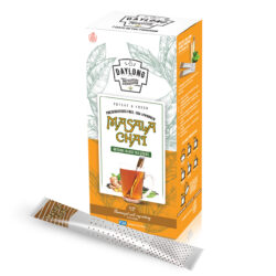 Masala Chai