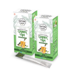 Green Tea Combo