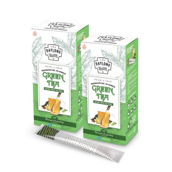 Green Tea Combo