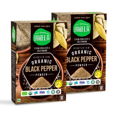 Black Pepper Powder - Image 5