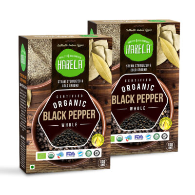 Black Pepper Whole - Image 7