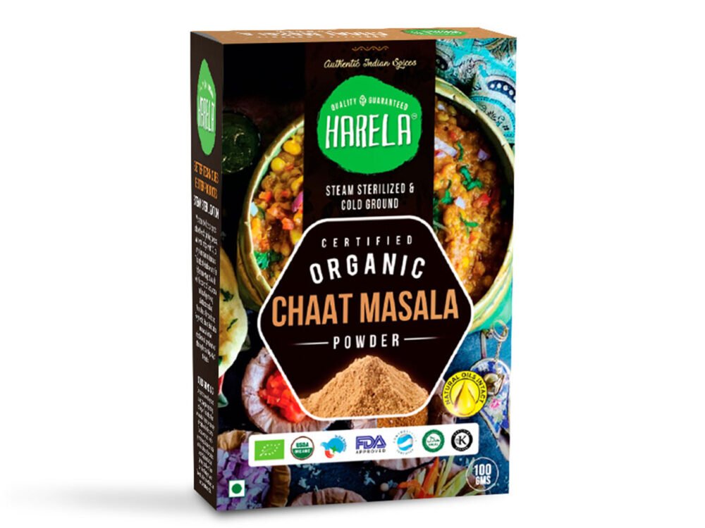 Chaat Masala Powder