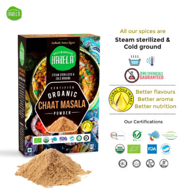 Chaat Masala Powder - Image 4