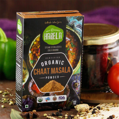 Chaat Masala Powder - Image 5