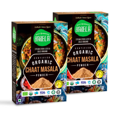 Chaat Masala - Powder - Image 6