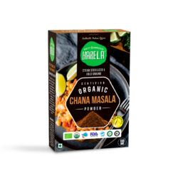 Chana Masala Powder