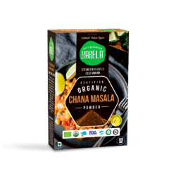 Chana Masala - Powder