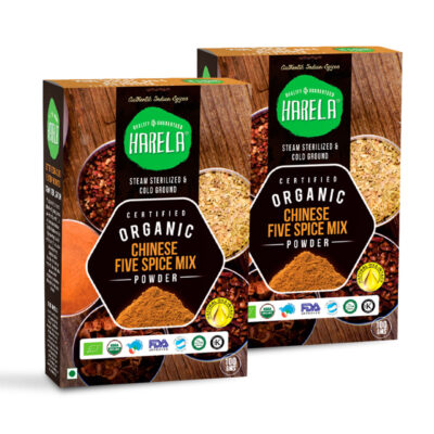 Chinese Five Spice Mix - Image 6