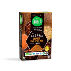 Chinese Five Spice Mix