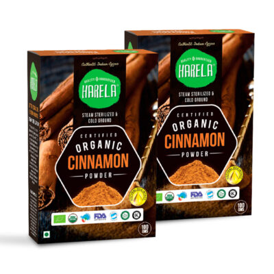 Cinnamon - Powder - Image 6