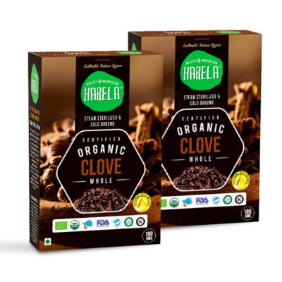 Clove - Whole - Image 6